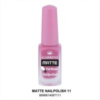 Gabrini Flat Brush Yavruağzı Neon Oje