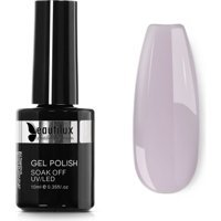 Beautilux Delicate Serisi Tender Whisper BRB-11 Nude Parlak Kalıcı Oje