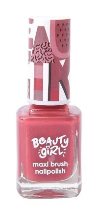 Beauty Girl Dusty Rose 93 Pembe Parlak Oje