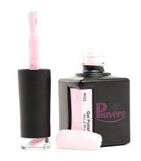 Piovere 022 Nude Parlak Kalıcı Oje