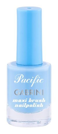 Gabrini Pacific 29 Mavi Parlak Oje
