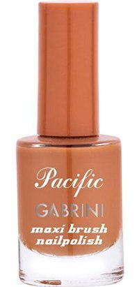 Gabrini Pacific Maxi Brush 88 Krem Parlak Oje