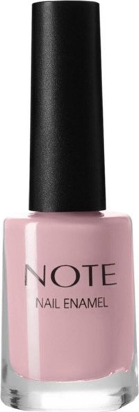 Note 08 Pembe Parlak Oje