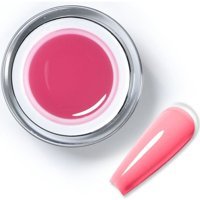 Beautilux Klasik BHB-06 Pembe Parlak Kalıcı Oje