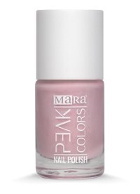 Mara Peak Colors 002 Pembe Parlak Kalıcı Oje