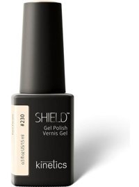 Kinetics Shield Ever Cream 230 Krem Parlak Kalıcı Jel Oje