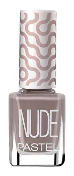 Pastel Nude Parlak Oje