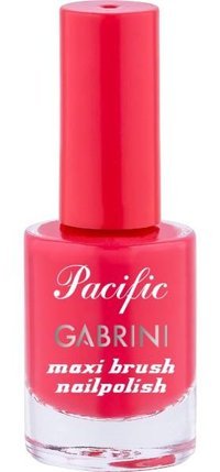 Gabrini Pacific 56 Pembe Sedefli Simli Oje
