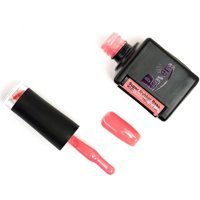 Piovere Solid 040 Pembe Parlak Kalıcı Oje