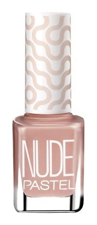 Pastel 106 Nude Parlak Oje