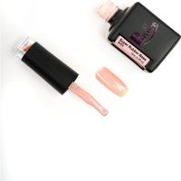 Piovere Solid 064 Pembe Parlak Kalıcı Oje