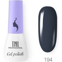 Tnl Mini 194 Mor Parlak Kalıcı Oje