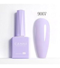 Canni Hema Free 9007 Mor Parlak Kalıcı Oje