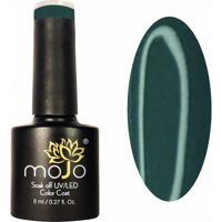 Mojo M101 Yeşil Parlak Kalıcı Oje