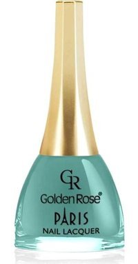 Golden Rose Parıs Naıl Lacouer 222 Mavi Parlak Oje