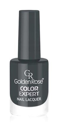 Golden Rose Color Expert 91 Gri Parlak Oje