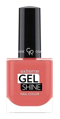 Golden Rose Extreme Gel Shine 19 Pembe Parlak Jel Oje
