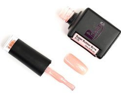 Piovere Solid 108 Pembe Parlak Kalıcı Oje