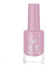 Golden Rose Color Expert 107 Lila Parlak Oje