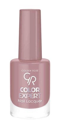 Golden Rose Color Expert 137 Lila Parlak Oje