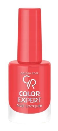 Golden Rose Color Expert 54 Pembe Parlak Oje