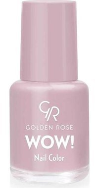 Golden Rose Wow! 12 Lila Parlak Oje