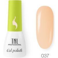 Tnl Mini 037 Pembe Parlak Kalıcı Oje