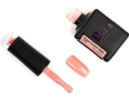 Piovere Solid 030 Pembe Parlak Kalıcı Oje