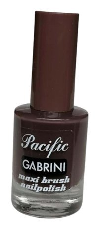 Gabrini Pacific Maxi Brush 78 Mor Parlak Oje