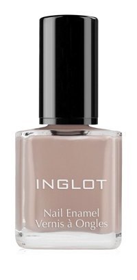 Inglot Nail Enamel 366 Kahverengi Parlak Oje