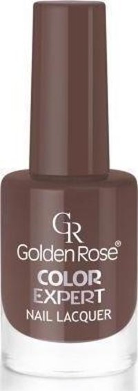 Golden Rose Color Expert 74 Kahverengi Parlak Oje