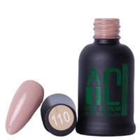 Anıl Professional Cosmetics 110 Nude Parlak Kalıcı Oje
