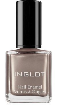 Inglot Nail Enamel 120 Gri Parlak Oje