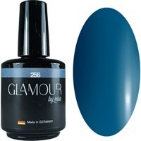 Glamour By Mia 256 Lacivert Parlak Kalıcı Oje