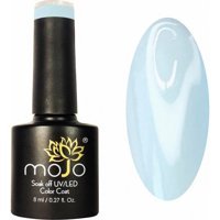 Mojo M088 Mavi Parlak Kalıcı Oje