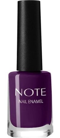 Note 26 Mor Parlak Oje