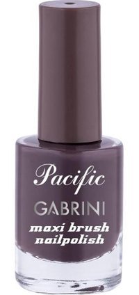 Gabrini Pacific Maxi Brush 79 Mor Parlak Oje