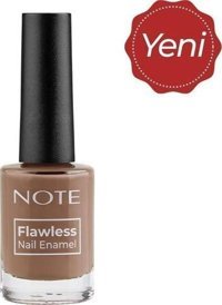 Note Flawless 56 Nude Parlak Oje