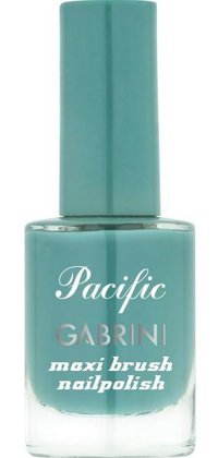 Gabrini Pacific 38 Yeşil Parlak Oje