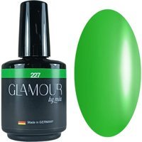 Glamour By Mia 227 Yeşil Mat Kalıcı Oje