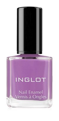Inglot Nail Enamel 947 Mor Parlak Oje