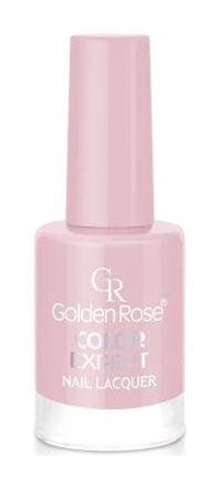 Golden Rose Color Expert 8 Pembe Parlak Oje