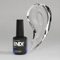Endi Professional Şeffaf Parlak Kalıcı Oje