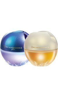 Avon Incandessence İkili Kadın Parfüm Seti EDP 50 ml + Incandessence Glow Parfüm 50 ml