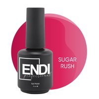 Endi Professional Shuga Serisi Sugar Rush Mor Parlak Kalıcı Oje