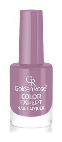 Golden Rose Color Expert 95 Lila Parlak Oje