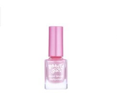 Beauty Girl Candy Pearl 64 Pembe Parlak Simli Oje