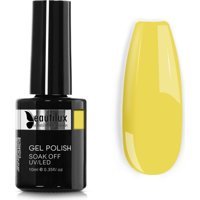 Beautilux AC-38 Sarı Neon Kalıcı Oje