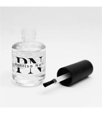 Patrisa Nail Şeffaf Neon Kalıcı Oje