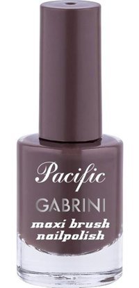 Gabrini Pacific Maxi Brush 77 Mor Parlak Oje